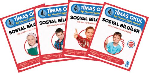 4. Sınıf Sosyal Bilgiler Konu Anlatımı