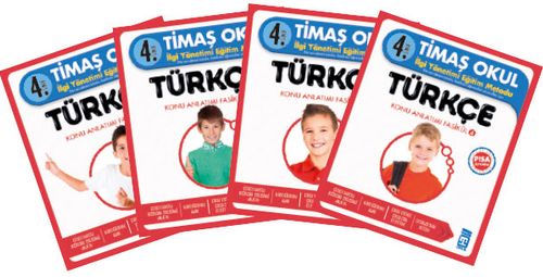 4. Sınıf Türkçe Konu Anlatımı
