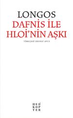 Dafnis ile Hloi'nin Aşkı