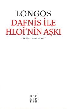 Dafnis ile Hloi’nin Aşkı