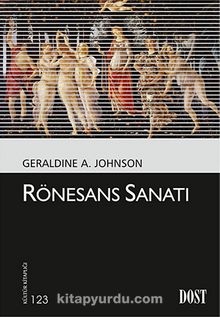 Rönesans Sanatı - Geraldine A Johnson