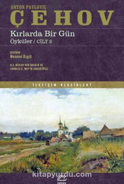 Kırlarda Bir Gün & Öyküler Cilt 3