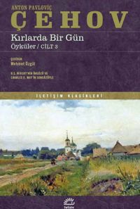 Kırlarda Bir Gün & Öyküler Cilt 3