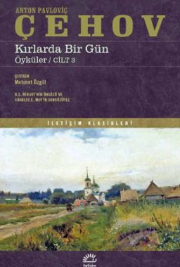 Kırlarda Bir Gün & Öyküler Cilt 3