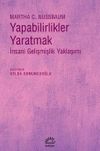 Yapabilirlikler Yaratmak & İnsani Gelişmişlik Yaklaşımı