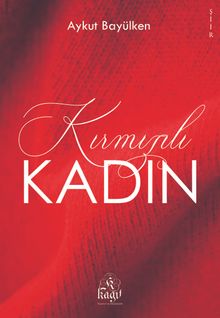 Kırmızılı Kadın