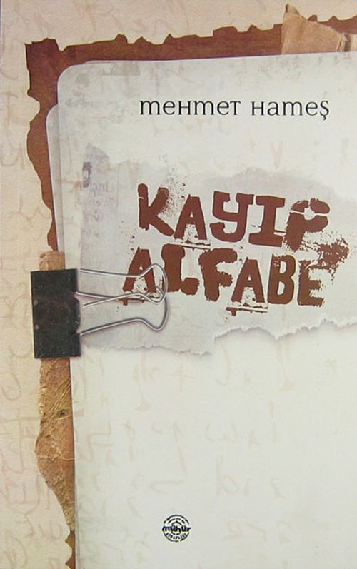 Kayıp Alfabe