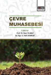 Çevre Muhasebesi  
