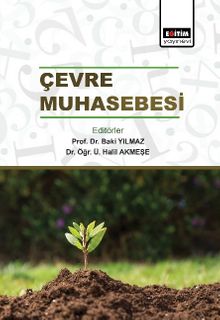 Çevre Muhasebesi  