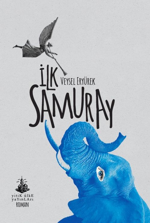 İlk Samuray