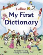 Collins My First Dictionary