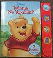 Winnie Ne Yapabilir