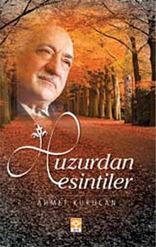 Huzurdan Esintiler