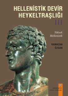 Hellenistik Devir Heykeltraşlığı 3