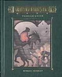 Grimm Kız Kardeşler 3 / Problem Çocuk