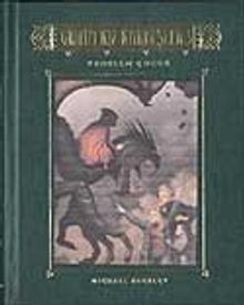 Grimm Kız Kardeşler 3 / Problem Çocuk