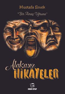 Alakasız Hikayeler