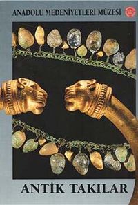 Antik Takılar