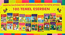 MEB Tavsiyeli Çocuk Kitapları (20 Kitap)