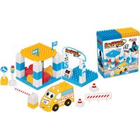 Hastane Blok 42 Parça (01944)