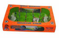 KÇ World Champions Futbol (AK00016)