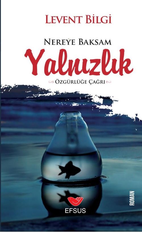 Nereye Baksam Yalnızlık