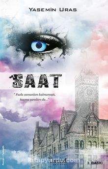 Saat - Yasemin Uras