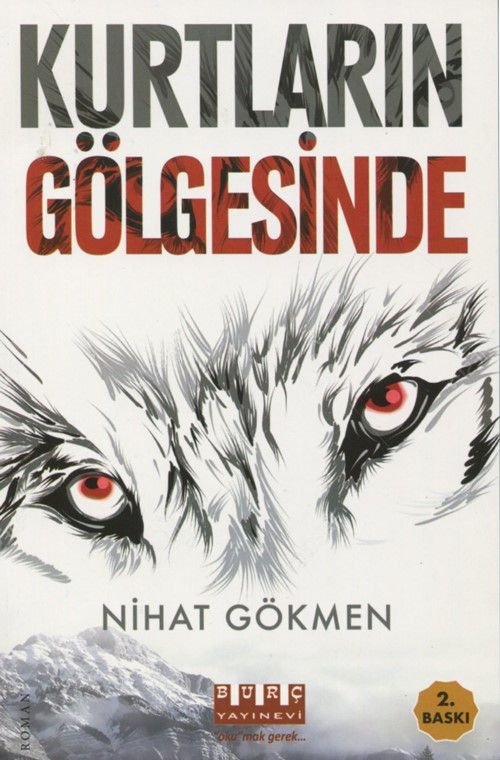 Kurtların Gölgesinde