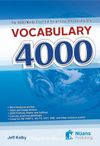 Vocabulary 4000