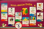 Hayata Armağan Öyküler (10 Öykü Kitabı)