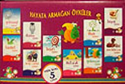 Hayata Armağan Öyküler (10 Öykü Kitabı)