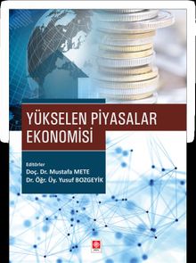 Yükselen Piyasalar Ekonomisi