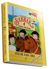 Şakrak 4 / G&uuml;zel Gelecek (Ciltli)