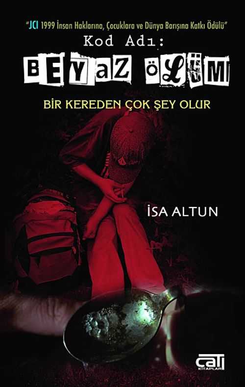 Kod Adı: Beyaz Ölüm / Bir Kereden Çok Şey Olur