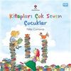 Kitapları &Ccedil;ok Seven &Ccedil;ocuklar