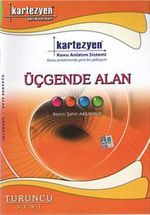Üçgende Alan / Turuncu Seri