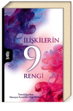 İlişkilerin 9 Rengi