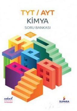 TYT AYT Kimya Soru Bankası