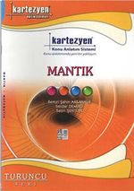 Mantık / Turuncu Seri
