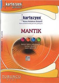 Mantık / Turuncu Seri