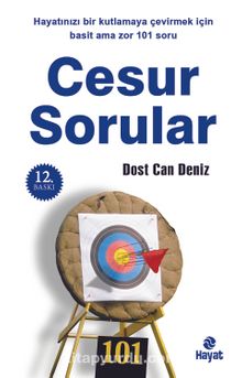 Cesur Sorular - Dost Can Deniz