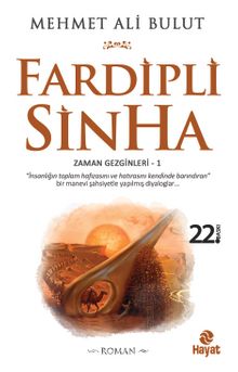 Fardipli Sinha - Mehmet Ali Bulut