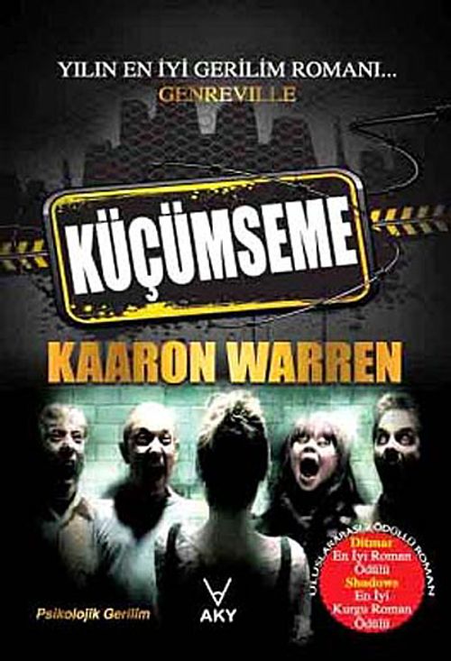 Küçümseme