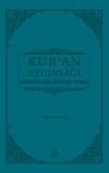 Kur'an Aydınlığı Kronolojik Kur&rsquo;an Meali (B&uuml;y&uuml;k Boy)