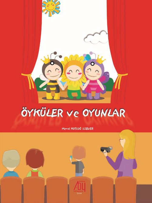 Öyküler ve Oyunlar