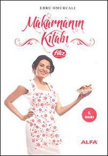 Makarnanın Kitabı