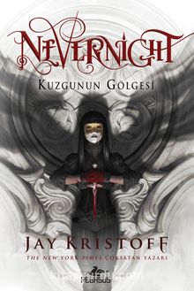 Nevernight Kuzgunun Gölgesi (1. Kitap) (Ciltli)