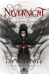 Nevernight Kuzgunun G&ouml;lgesi (1. Kitap) (Ciltli)