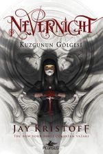 Nevernight Kuzgunun Gölgesi (1. Kitap) (Ciltli)