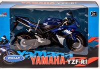 1:10 Yamaha Yzf-R1 (628024)